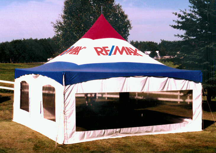 Tents